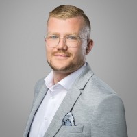 Homeday GmbH Employee Alexander Burbank's profile photo