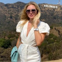 Alice Mitchell's profile photo