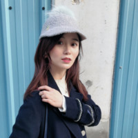 CENTI Employee Anke Chen's profile photo