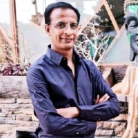 Computer Zone Employee Mahaveer Jain's profile photo