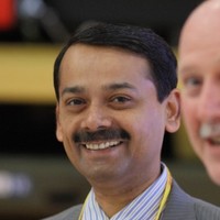 TATA Advanced Systems Limited Employee Pranav Singh's profile photo