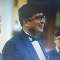 Metmin Limited Employee Manav Jain's profile photo