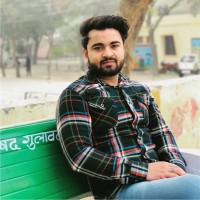 Trident Global Services Employee Himanshu Sharma's profile photo