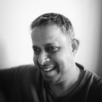 Rajesh Radhakrishnan Email & Phone Number