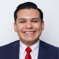 Cintas Employee Nathaniel Ramos's profile photo
