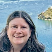 Marin Theatre Employee Carolyn Doyle's profile photo