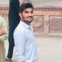 PKTEAM Employee Muhammad Kashif's profile photo