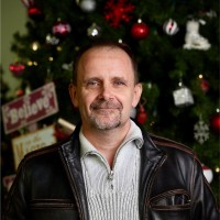 Eric Smith Email & Phone Number