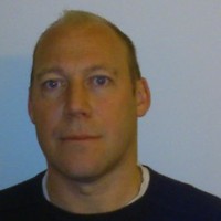 SLR Consulting Employee Chris Bean's profile photo