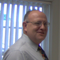 Lylab Employee Keith Miller's profile photo