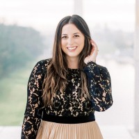 dHive - Dynamic Hive, Inc. Employee Faith Pierce's profile photo