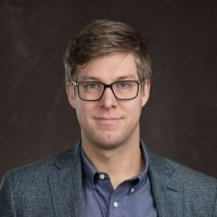 Svemin Employee Tobias Kluge's profile photo