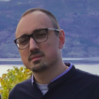 DevRadius Employee Ivan Pavlovic's profile photo