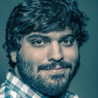 Bayonet Media Employee Joe Vella's profile photo