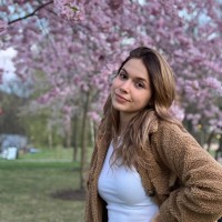 Linexim TK Employee Zuzanna Nowicka's profile photo