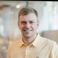 Ketchum & Walton Employee Cameron Carris's profile photo