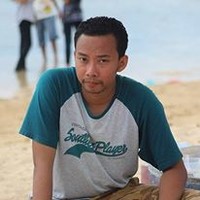 none yet Employee Rahmat Wijayanto's profile photo