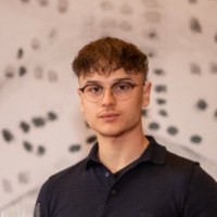 Boldly-XR Employee Bas Goossens's profile photo