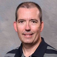 Molex Employee Dennis Breen's profile photo
