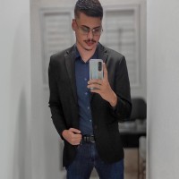 Pro4Tech Employee Matheus Tegon's profile photo