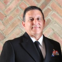 Porfirio Diaz Email & Phone Number
