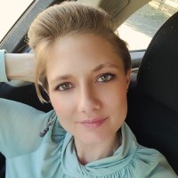 Arka Energy Employee Brittany Cournyer's profile photo