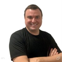 Itaú USA Employee Thiago Fernandes's profile photo