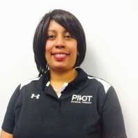 Pivot Physical Therapy Employee Lynn Garrett's profile photo