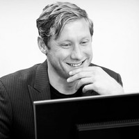 STIR Advertising & Integrated Messaging Employee Neil Fraser's profile photo