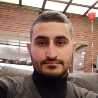 QSS Analytics Employee Hesabin _'s profile photo