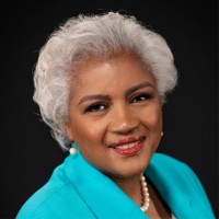 Georgetown University School of Medicine Employee Donna Brazile's profile photo