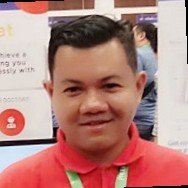 Technosoft Consulting Employee Evry Zony's profile photo