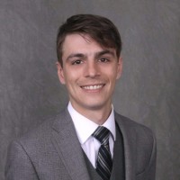 Origin Packaging Employee Erick Zimmermann's profile photo