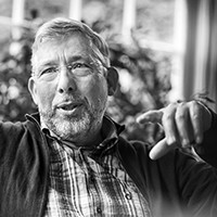 EGHOLT Employee Lars Andersen's profile photo