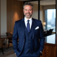 Northwestern Mutual Employee Joe Cortes's profile photo