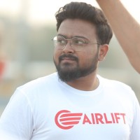 Staffy Inc. Employee Muhammad Muneeb's profile photo