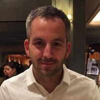 ChapterSpot Employee Jeremy Smith's profile photo