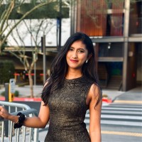 Hive Financial Systems Employee Harshitha Suresh's profile photo