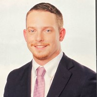 Texas Farm Bureau Insurance Companies Employee Jay Hutson's profile photo