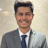 Devansh Dhruv Email & Phone Number