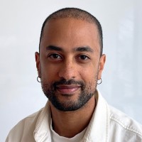 Project Merchandise Employee Jeremy Benson's profile photo
