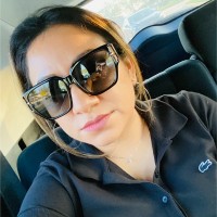 Puronics Employee Miryam Gomez's profile photo