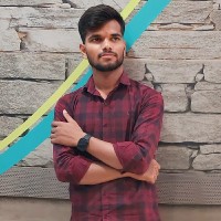 MYSUN Employee Anand Maurya's profile photo
