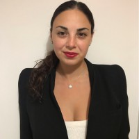 Josephine Socratous Email