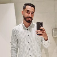 TRANSWIN Employee Mohammed Sabir's profile photo