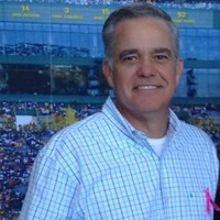 PipeLine Machinery CAT Employee Tony Fernandez's profile photo