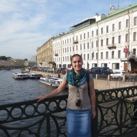 Code Runners Ltd. Employee Cvetina Hantova's profile photo