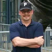 Williams International Employee Mike Flick's profile photo