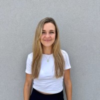 Integra Consult A/S Employee Sabína Dobiašová's profile photo