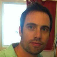 HBPW Consulting Engineers Employee Martin Todd's profile photo